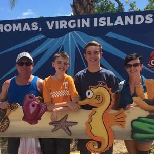 Meet your Posher, Billie jo